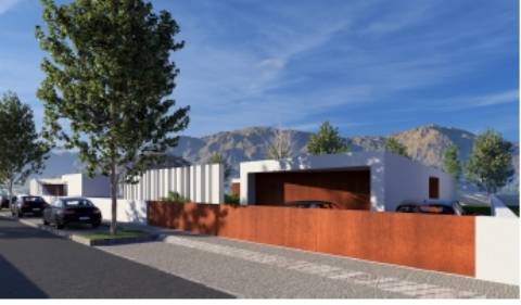 Moradia T4 Venda em Barreiros e Cepões,Viseu