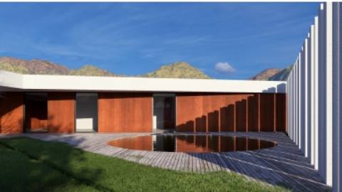 Moradia T4 Venda em Barreiros e Cepões,Viseu