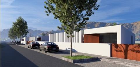 Moradia T4 Venda em Barreiros e Cepões,Viseu