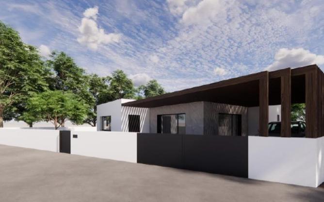 Moradia T3 Venda em Abraveses,Viseu