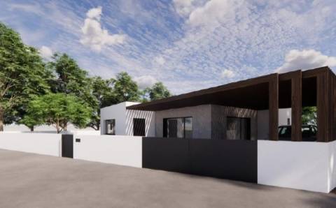 Moradia T3 Venda em Abraveses,Viseu