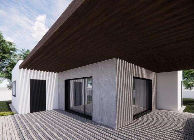 Moradia T3 Venda em Abraveses,Viseu