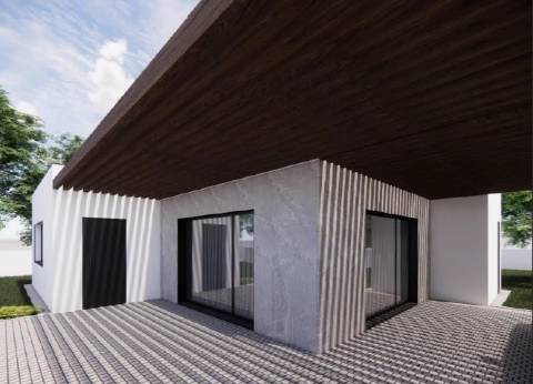 Moradia T3 Venda em Abraveses,Viseu