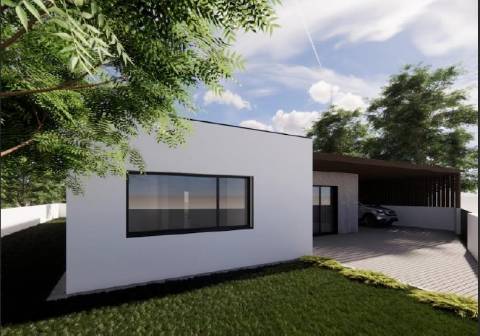 Moradia T3 Venda em Abraveses,Viseu