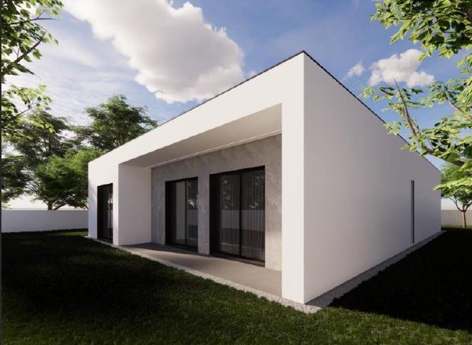 Moradia T3 Venda em Abraveses,Viseu