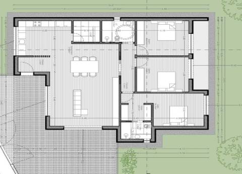 Moradia T3 Venda em Abraveses,Viseu