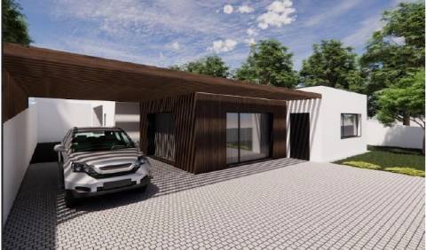 Moradia T3 Venda em Abraveses,Viseu