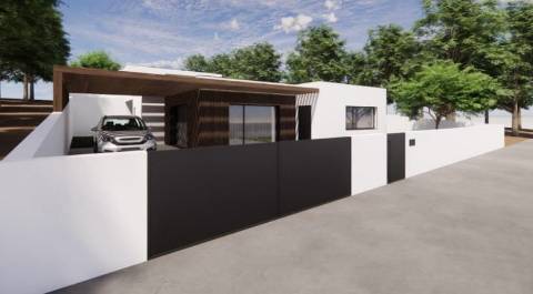 Moradia T3 Venda em Abraveses,Viseu