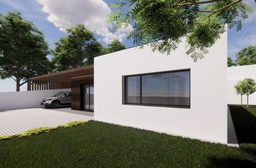 Moradia T3 Venda em Abraveses,Viseu