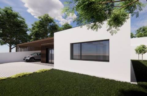 Moradia T3 Venda em Abraveses,Viseu