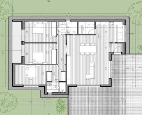 Moradia T3 Venda em Abraveses,Viseu