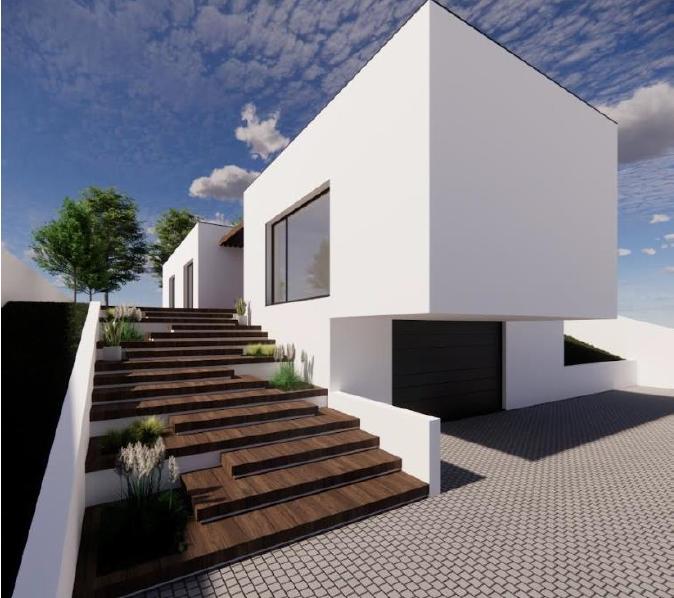 Moradia T3 Venda em Abraveses,Viseu