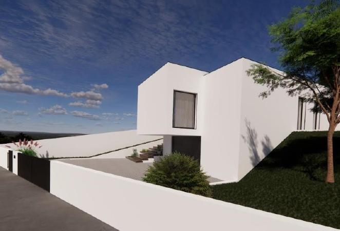 Moradia T3 Venda em Abraveses,Viseu