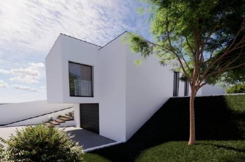 Moradia T3 Venda em Abraveses,Viseu