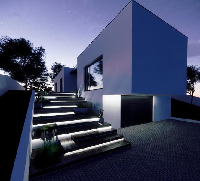 Moradia T3 Venda em Abraveses,Viseu