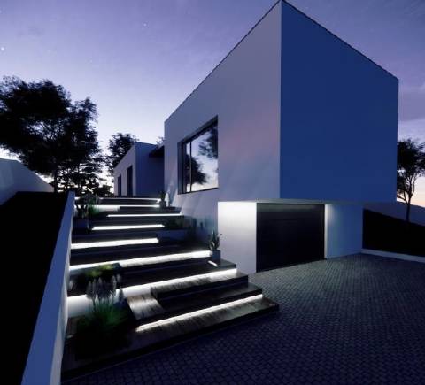 Moradia T3 Venda em Abraveses,Viseu