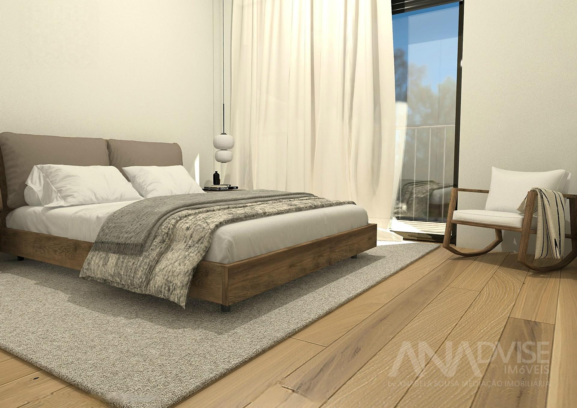 Apartamento T2 Venda em Viseu,Viseu