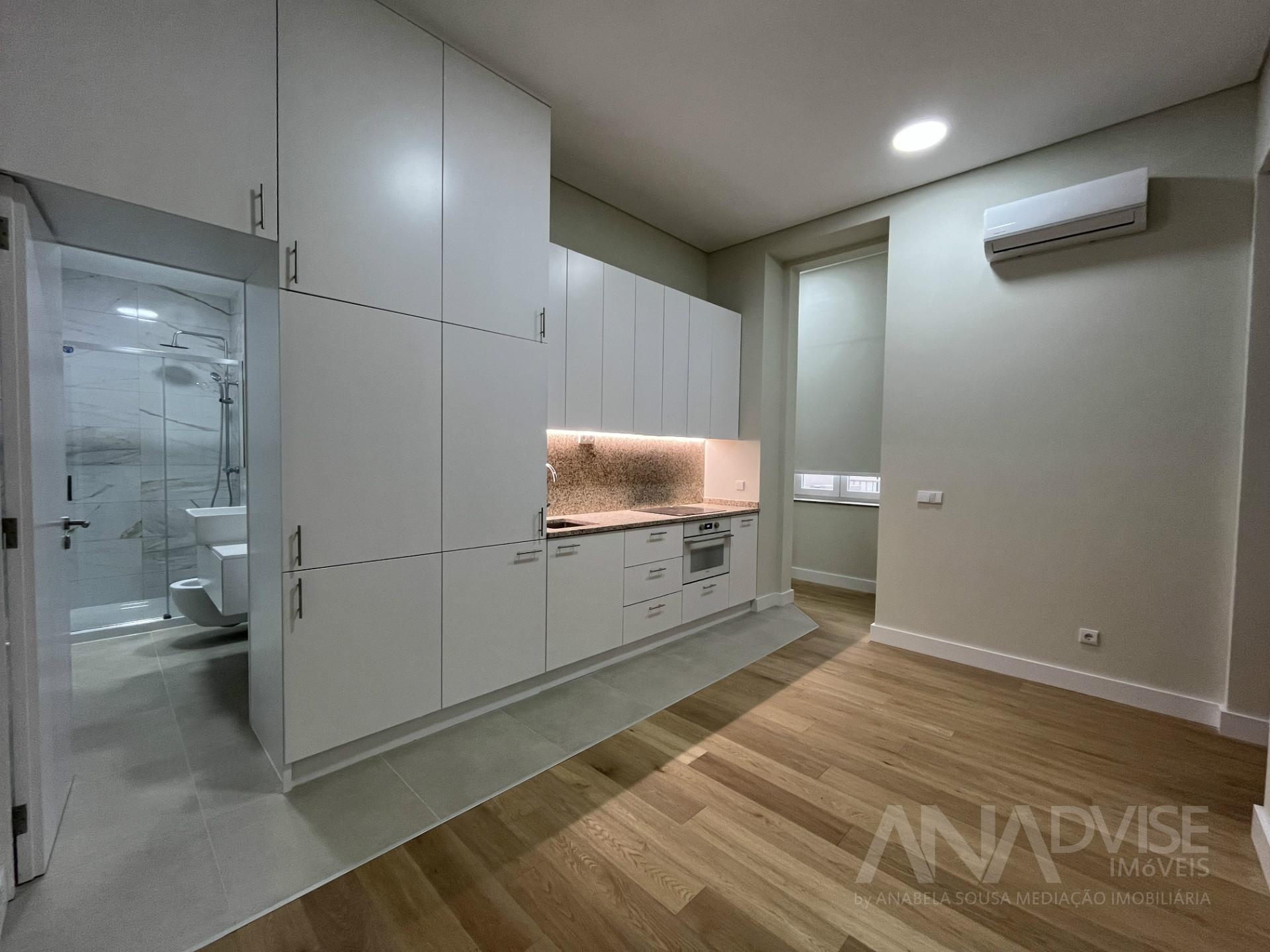 Apartamento T1 Venda em Viseu,Viseu