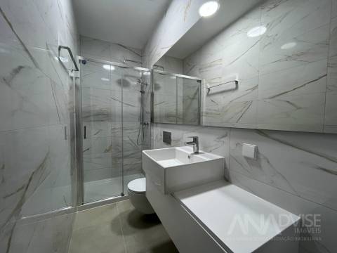 Apartamento T1 Venda em Viseu,Viseu