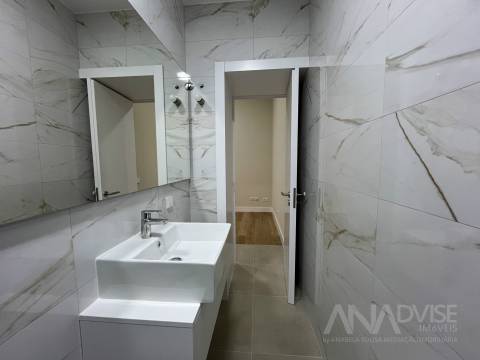 Apartamento T1 Venda em Viseu,Viseu