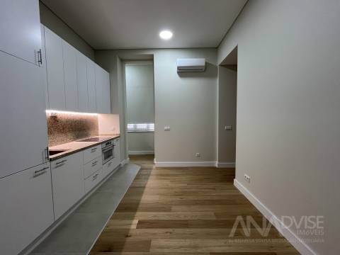 Apartamento T1 Venda em Viseu,Viseu