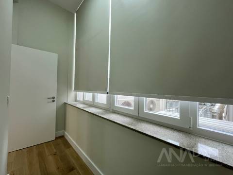 Apartamento T1 Venda em Viseu,Viseu