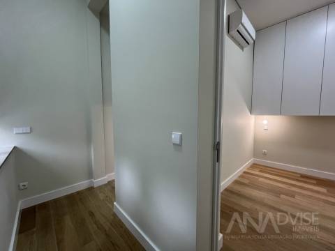 Apartamento T1 Venda em Viseu,Viseu