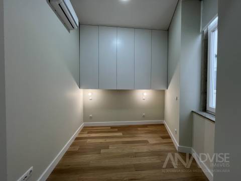 Apartamento T1 Venda em Viseu,Viseu