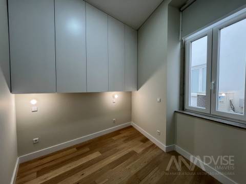 Apartamento T1 Venda em Viseu,Viseu