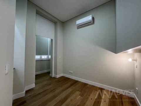 Apartamento T1 Venda em Viseu,Viseu