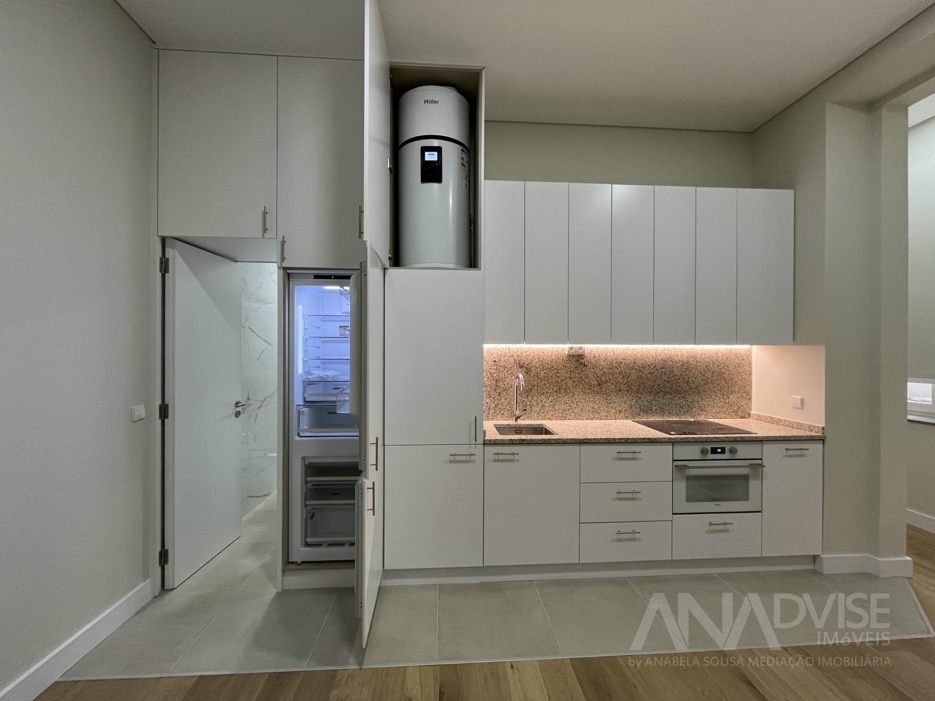Apartamento T1 Venda em Viseu,Viseu