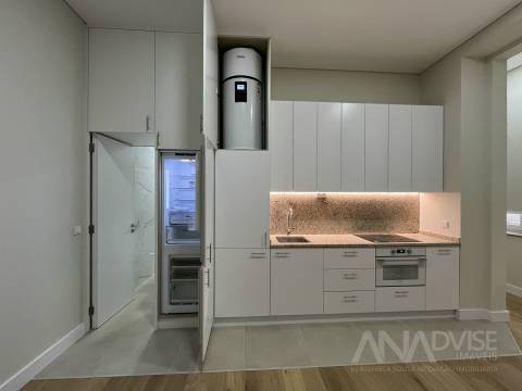 Apartamento T1 Venda em Viseu,Viseu