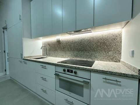 Apartamento T1 Venda em Viseu,Viseu