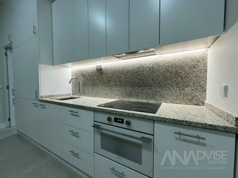 Apartamento T1 Venda em Viseu,Viseu
