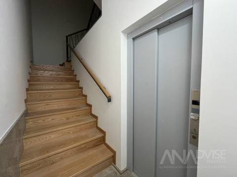 Apartamento T1 Venda em Viseu,Viseu