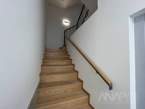 Apartamento T1 Venda em Viseu,Viseu