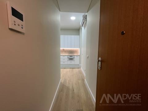 Apartamento T1 Venda em Viseu,Viseu