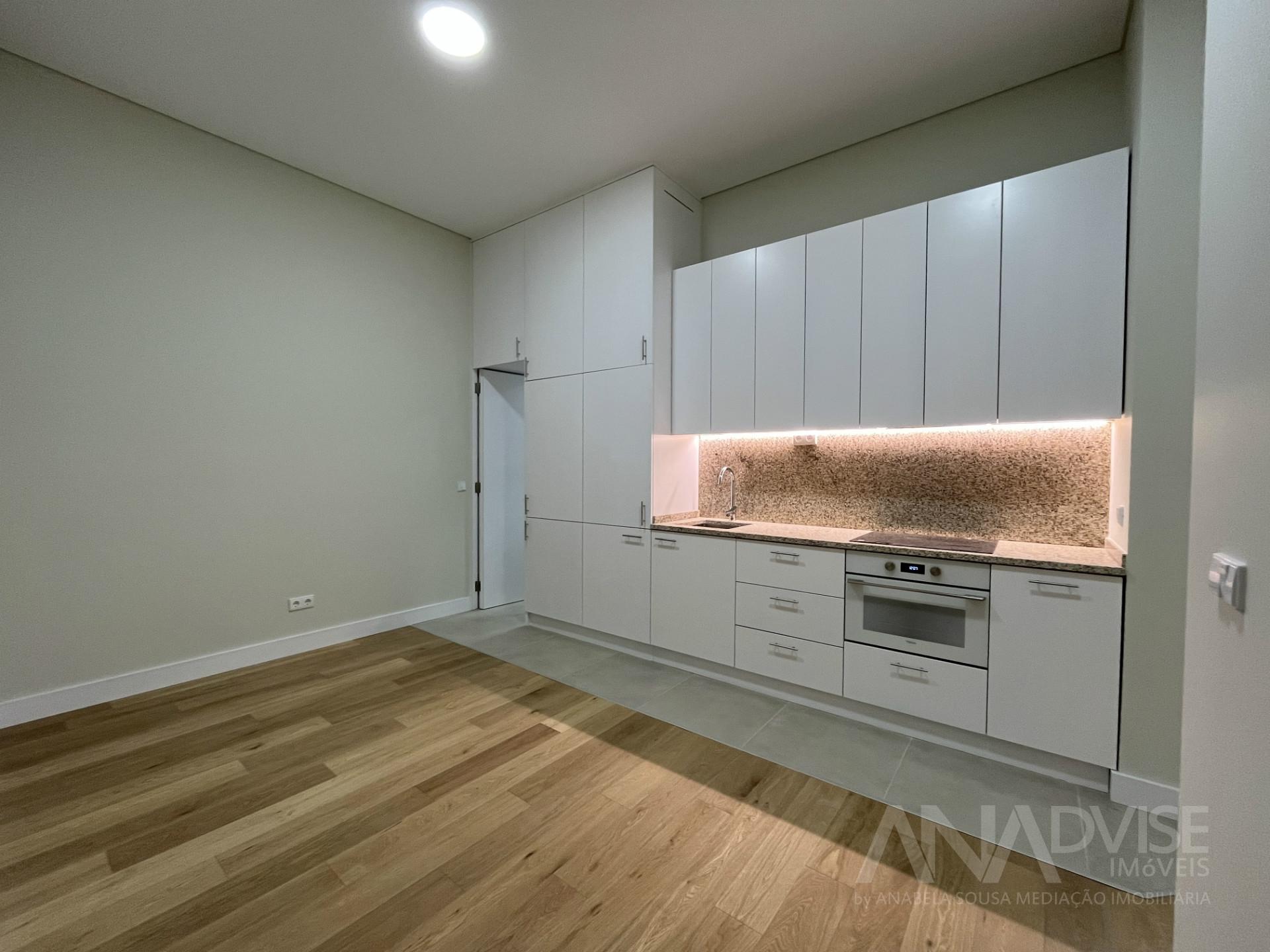 Apartamento T1 Venda em Viseu,Viseu