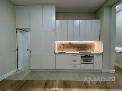 Apartamento T1 Venda em Viseu,Viseu