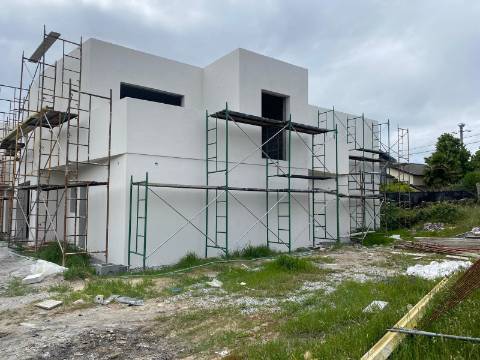 Moradia Geminada T4 Venda em Campo,Viseu