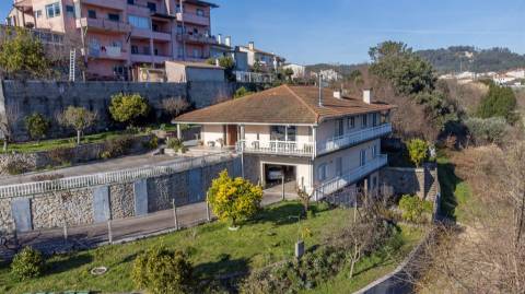 Moradia Isolada T4 Venda em Viseu,Viseu
