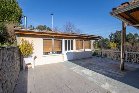 Moradia Isolada T4 Venda em Viseu,Viseu
