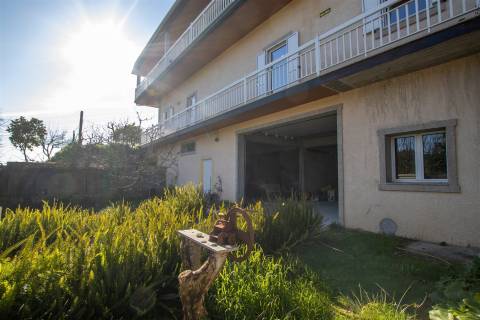Moradia Isolada T4 Venda em Viseu,Viseu