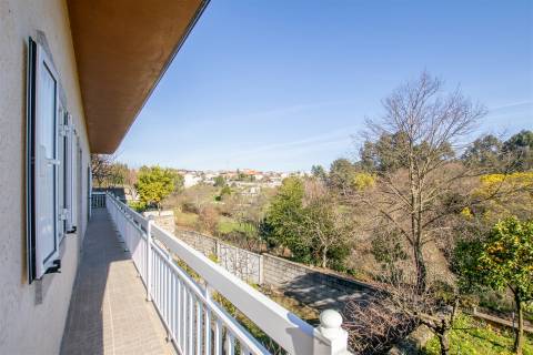 Moradia Isolada T4 Venda em Viseu,Viseu