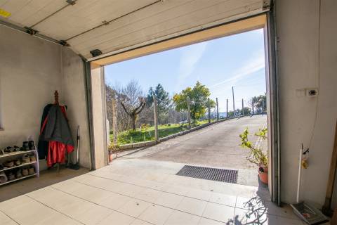 Moradia Isolada T4 Venda em Viseu,Viseu