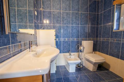 Moradia Isolada T4 Venda em Viseu,Viseu