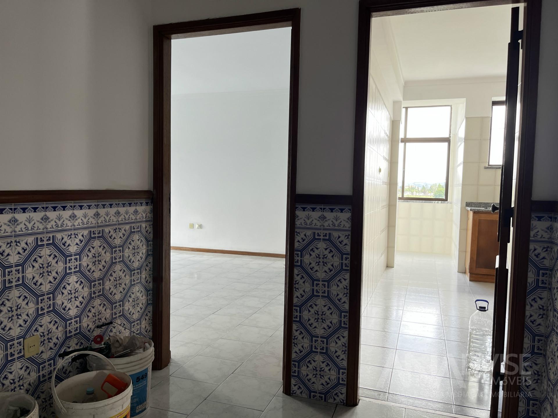 Apartamento T3 Arrendamento em Viseu,Viseu