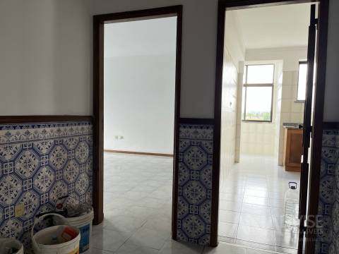 Apartamento T3 Arrendamento em Viseu,Viseu