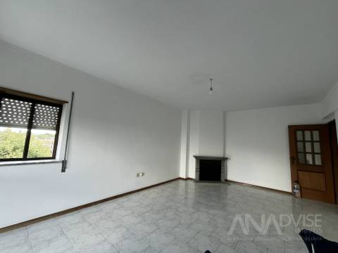 Apartamento T3 Arrendamento em Viseu,Viseu