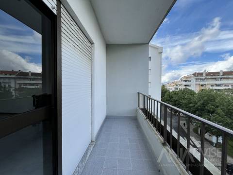 Apartamento T3 Arrendamento em Viseu,Viseu